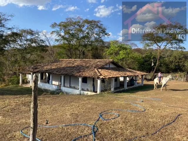 Fazenda venda em Região Geográfica Imediata de Sete Lagoas, Sete Lagoas