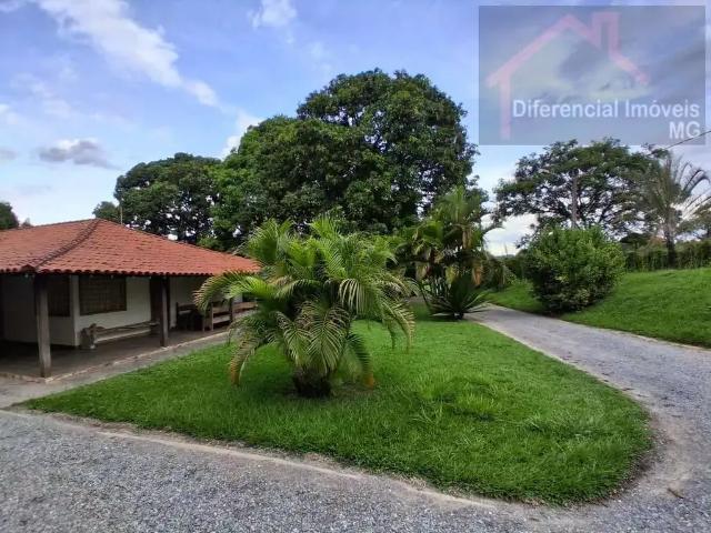 Fazenda venda em Região Geográfica Imediata de Sete Lagoas, Sete Lagoas