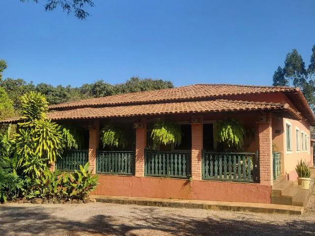 Fazenda venda em Região Geográfica Imediata de Sete Lagoas, Sete Lagoas
