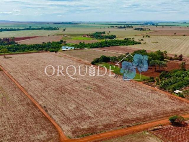 Sítio e chácara venda em Região Geográfica Imediata de Rio Verde, Santa Helena de Goiás