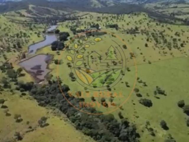 Sítio e chácara venda em Região Geográfica Imediata de Ceres - Rialma - Goianésia, Vila Propício