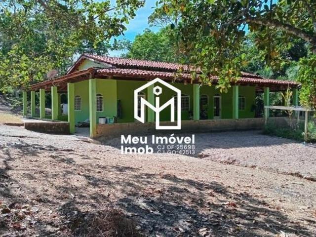 Sítio e chácara venda em Região Geográfica Imediata de Luziânia, Região Integrada de Desenvolvimento do Distrito Federal e Entorno