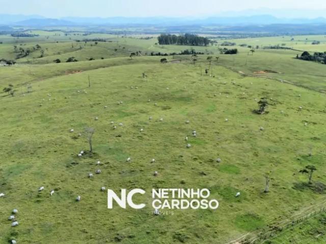Fazenda venda em Região Geográfica Imediata de Rio Bonito, Silva Jardim
