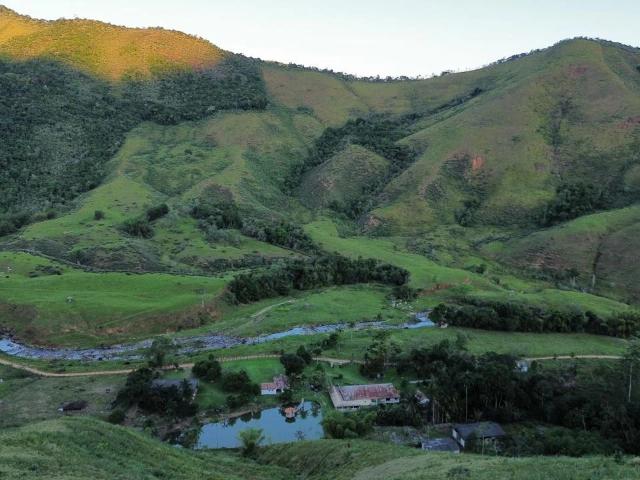 Fazenda venda em Região Geográfica Imediata de Rio Bonito, Silva Jardim