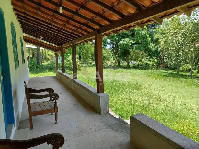 Fazenda venda em Região Geográfica Imediata de Rio Bonito, Silva Jardim
