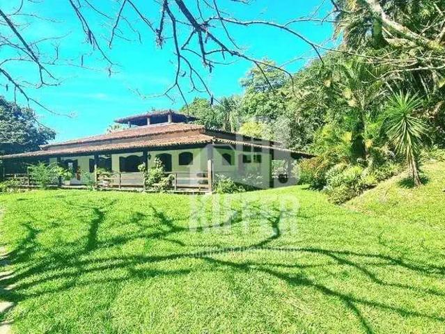 Fazenda venda em Região Geográfica Imediata de Rio Bonito, Silva Jardim