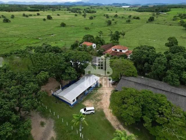 Fazenda venda em Região Geográfica Imediata de Rio Bonito, Silva Jardim