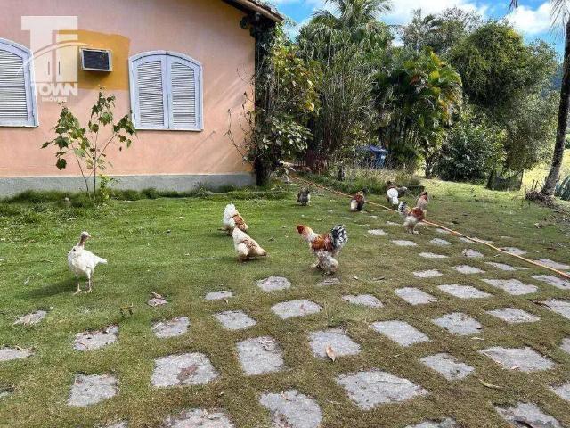 Fazenda venda em Região Geográfica Imediata de Rio Bonito, Silva Jardim
