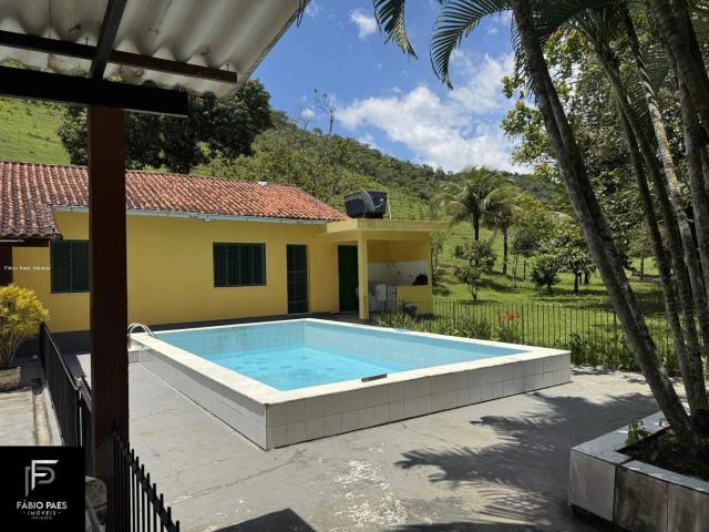 Fazenda venda em Silva Jardim
