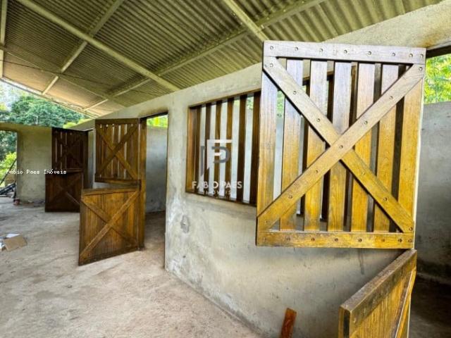 Fazenda venda em Silva Jardim