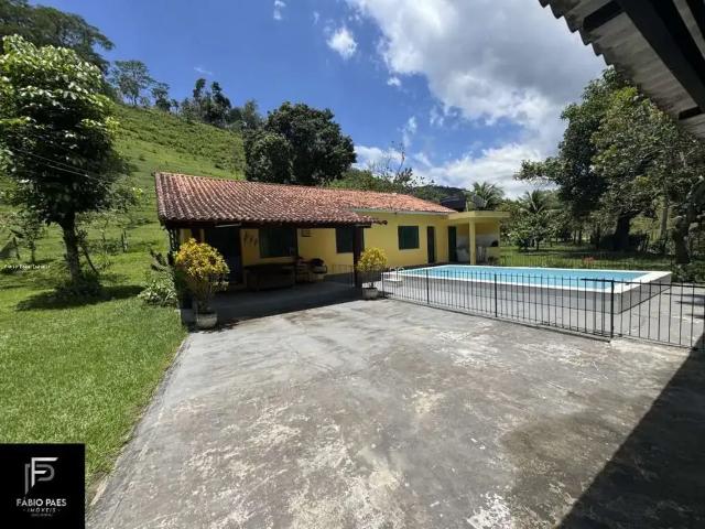 Fazenda venda em Região Geográfica Imediata de Rio Bonito, Silva Jardim