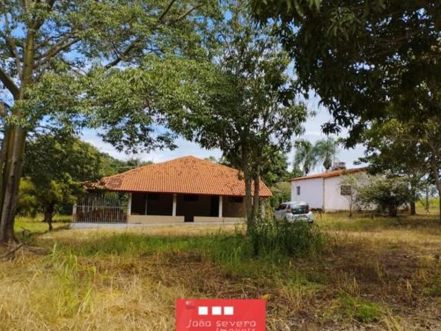 Sítio e chácara venda em Região Geográfica Imediata de Anápolis, Silvânia