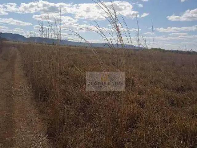 Fazenda venda em Região Geográfica Imediata de Porto Nacional, Silvanópolis