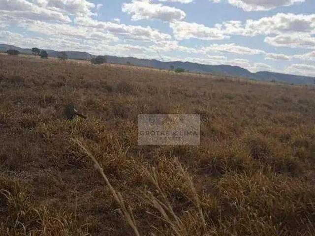 Fazenda venda em Região Geográfica Imediata de Porto Nacional, Silvanópolis