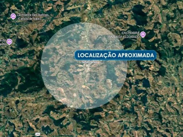 Fazenda venda em Região Geográfica Imediata de Ubá, Silveirânia