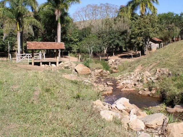 Fazenda venda em Região Imediata de Cruzeiro, Região Metropolitana do Vale do Paraíba e Litoral Norte
