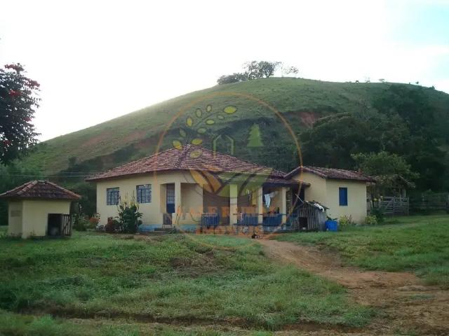 Fazenda venda em Região Imediata de Cruzeiro, Região Metropolitana do Vale do Paraíba e Litoral Norte