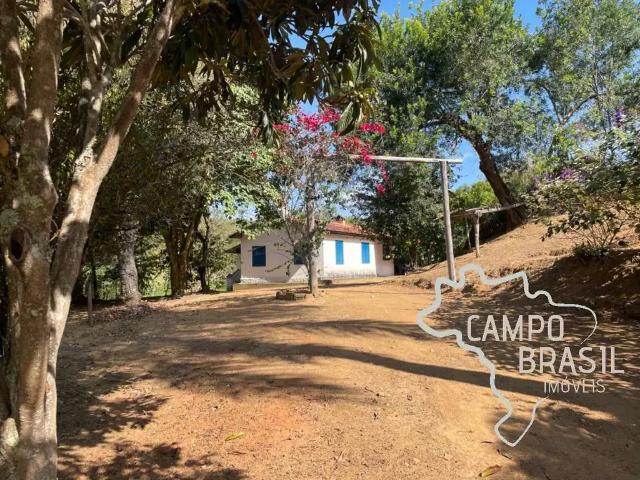 Fazenda venda em Região Imediata de Cruzeiro, Região Metropolitana do Vale do Paraíba e Litoral Norte