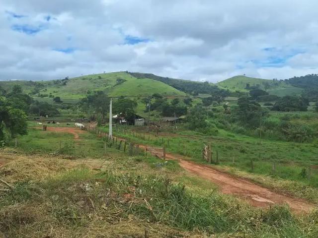 Fazenda venda em Região Imediata de Cruzeiro, Região Metropolitana do Vale do Paraíba e Litoral Norte