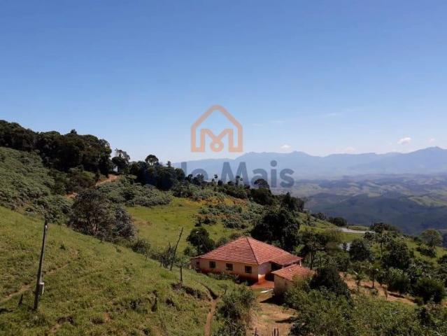 Fazenda venda em Região Imediata de Cruzeiro, Região Metropolitana do Vale do Paraíba e Litoral Norte