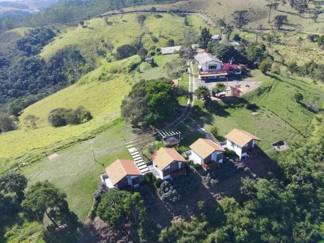Fazenda venda em Região Imediata de Cruzeiro, Região Metropolitana do Vale do Paraíba e Litoral Norte