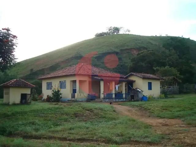 Fazenda venda em Região Imediata de Cruzeiro, Região Metropolitana do Vale do Paraíba e Litoral Norte