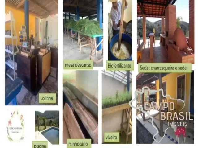 Fazenda venda em Região Imediata de Cruzeiro, Região Metropolitana do Vale do Paraíba e Litoral Norte