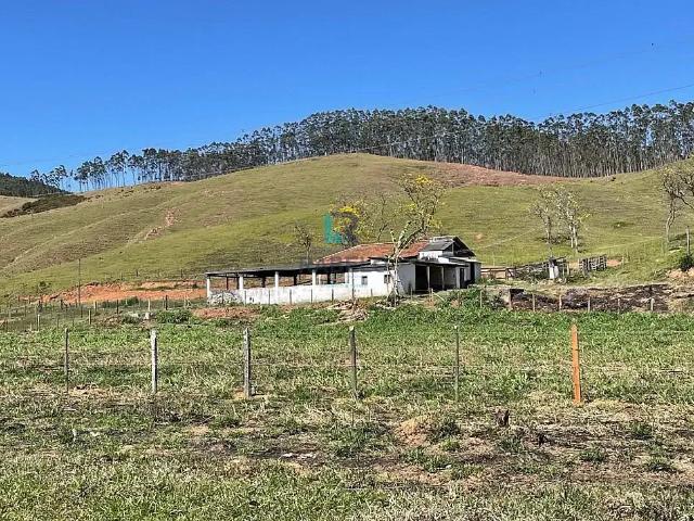 Fazenda venda em Região Imediata de Cruzeiro, Região Metropolitana do Vale do Paraíba e Litoral Norte