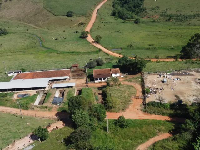 Fazenda venda em Região Geográfica Imediata de Pouso Alegre, Silvianópolis
