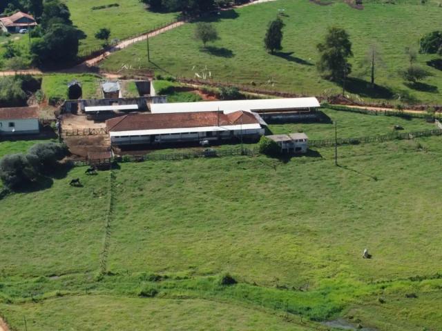 Fazenda venda em Região Geográfica Imediata de Pouso Alegre, Silvianópolis