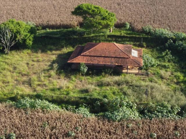 Fazenda venda em Região Geográfica Imediata de Pouso Alegre, Silvianópolis