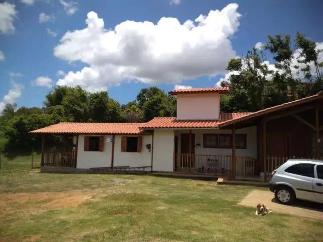 Fazenda venda em Região Geográfica Imediata de Juiz de Fora, Simão Pereira