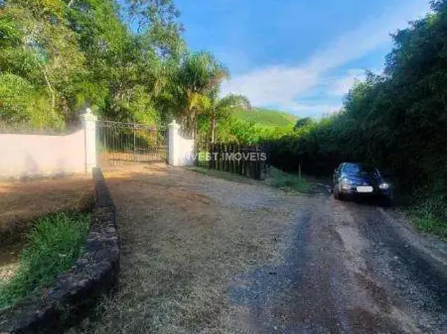 Fazenda venda em Região Geográfica Imediata de Juiz de Fora, Simão Pereira