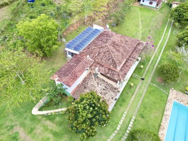 Fazenda venda em Simão Pereira, Região Geográfica Intermediária de Juiz de Fora