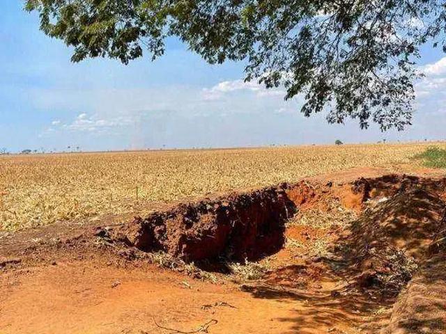 Fazenda venda em Região Geográfica Imediata de Sinop, Sinop