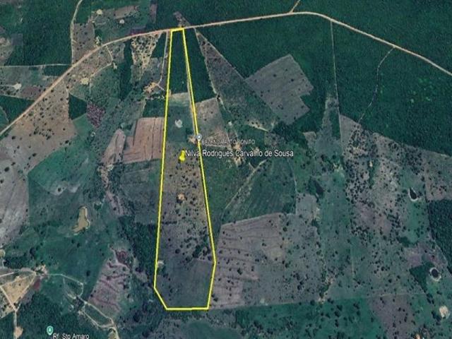 Fazenda venda em Sítio Novo, Região Geográfica Intermediária de Imperatriz