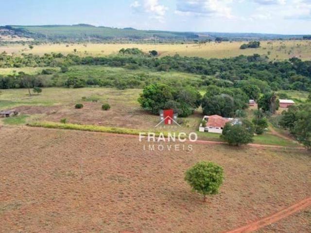 Sítio e chácara venda em Região Geográfica Imediata de Goiânia, Trindade