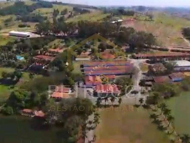 Fazenda venda em Socorro, Centro