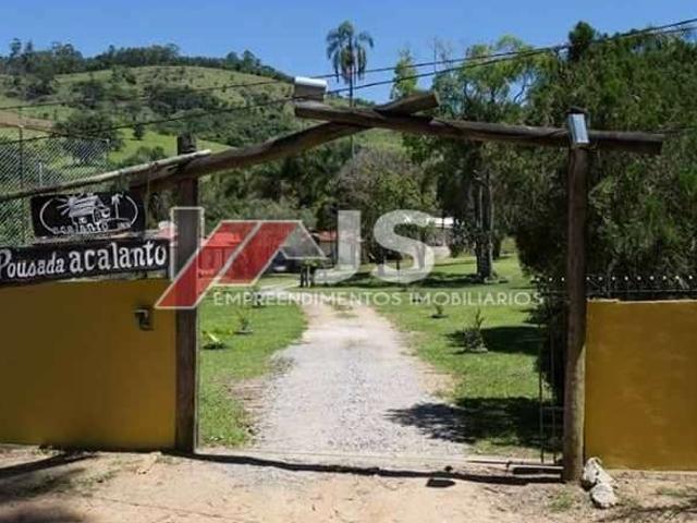 Fazenda venda em Socorro, Rio do Peixe