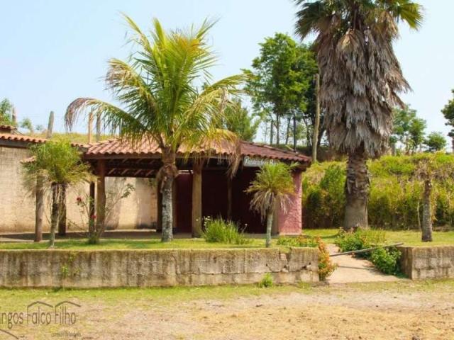 Fazenda venda em Socorro, Centro