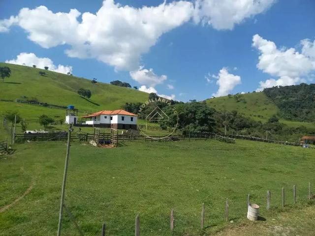 Fazenda venda em Região Geográfica Imediata de São Lourenço, Soledade de Minas