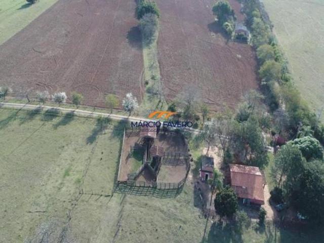 Sítio e chácara venda em Sorocaba