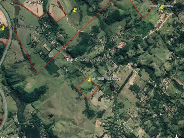 Fazenda venda em Região Imediata de Sorocaba, Região Metropolitana de Sorocaba