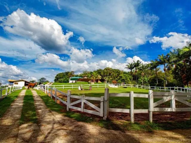 Fazenda venda em Região Imediata de Sorocaba, Região Metropolitana de Sorocaba