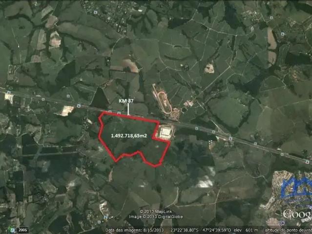 Fazenda venda em Região Imediata de Sorocaba, Região Metropolitana de Sorocaba
