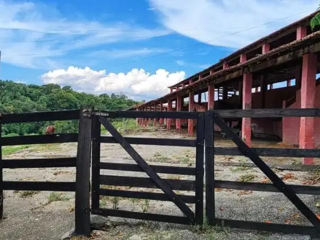 Fazenda venda em Região Imediata de Sorocaba, Região Metropolitana de Sorocaba