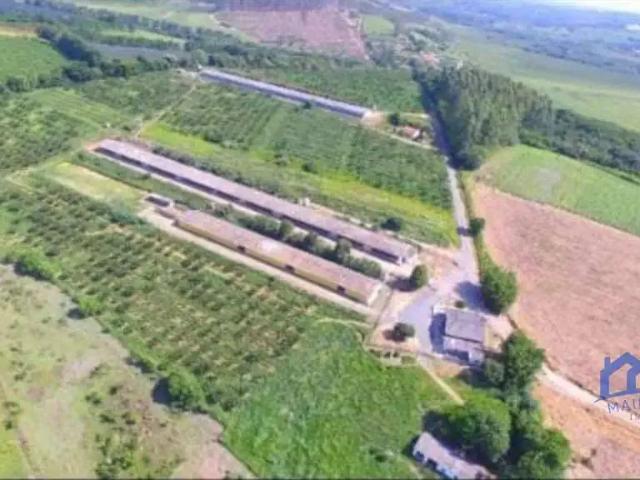 Fazenda venda em Região Imediata de Sorocaba, Região Metropolitana de Sorocaba