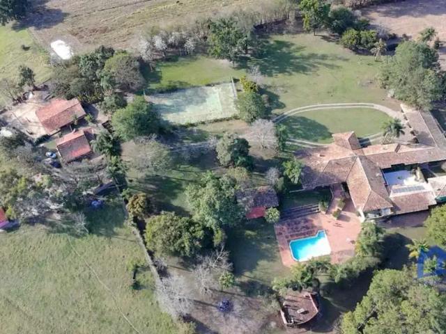 Fazenda venda em Região Imediata de Sorocaba, Região Metropolitana de Sorocaba