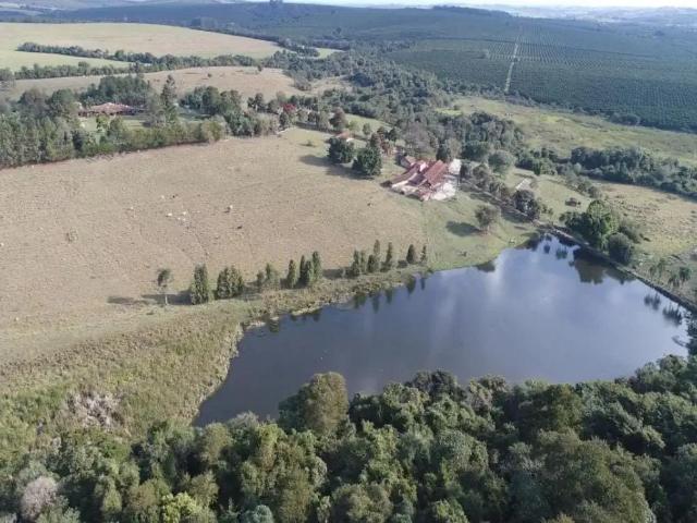 Fazenda venda em Região Imediata de Sorocaba, Região Metropolitana de Sorocaba