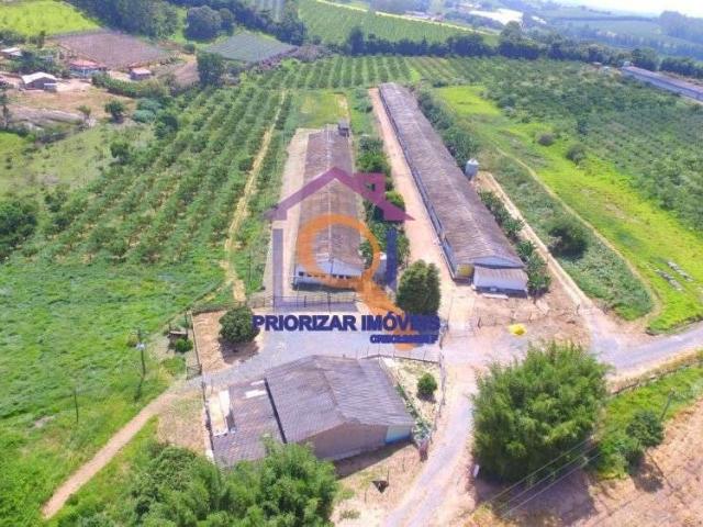 Fazenda venda em Região Imediata de Sorocaba, Região Metropolitana de Sorocaba